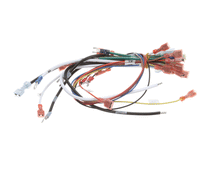 ANTUNES 0700807 WIRE HARNESS