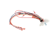 ANTUNES 0700895 WIRE HARNESS