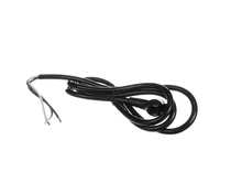 ANTUNES 0700936 POWER CORD RT ANGLE 14/3 NEMA