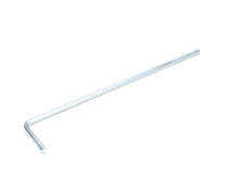 ANTUNES 0800216 SHAFT/ARM CROSSOVER