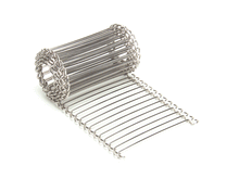 ANTUNES 0800427 BELT  WIRE FLAT-FLEX