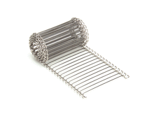 ANTUNES 0800429 BELT  WIRE FLAT FLEX
