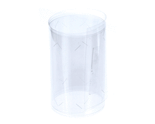 ANTUNES 0900174 TRANSPARENCY HOLDER