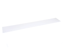 ANTUNES 0900180 DISPLAY PANEL-CLEAR