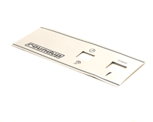 ANTUNES 1000906 LABEL CONTROL PANEL