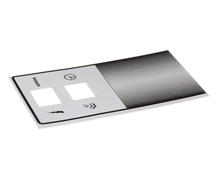 ANTUNES 1000976 LABEL CONTROL PANL-N/T
