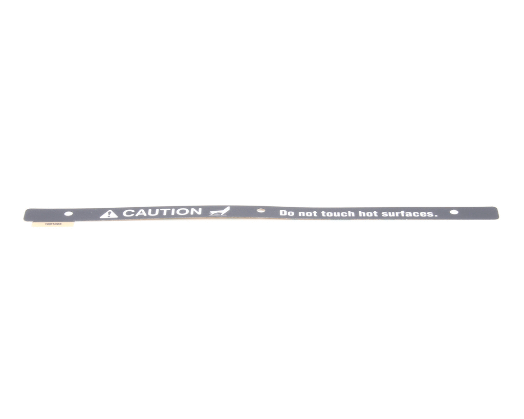 ANTUNES PARTS 1001023