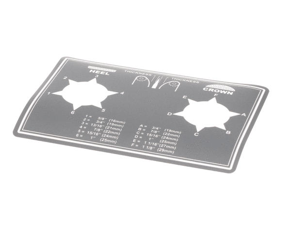 ANTUNES PARTS 1001144