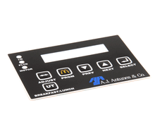 ANTUNES 1001177 LABEL  DISPLAY