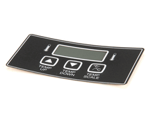 ANTUNES 1001379 LABEL  CONTROL