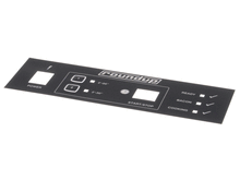 ANTUNES 1001425 LABEL  CONTROL  BK ES