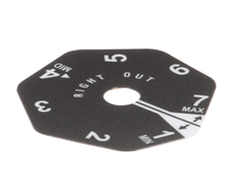 ANTUNES 1001504 RH CAM LABEL