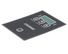 ANTUNES 1001505 LABEL  CONTROL