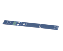 ANTUNES 1001550 LABEL  CONTROL