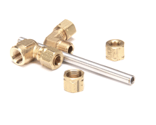 ANTUNES 200K126 GENERATOR TUBE KIT
