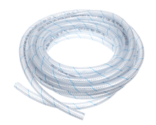 ANTUNES 2030115 TUBING-BRD PVC 25FT