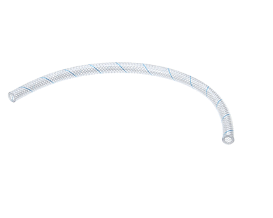 ANTUNES 2030125 TUBING-1/4 ID PVC BRD