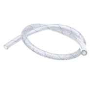 ANTUNES 2030126 TUBING-BRD PVC 24 LG