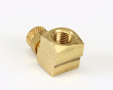 ANTUNES 2040145 ELBOW  FEMALE-1/8 X1/4