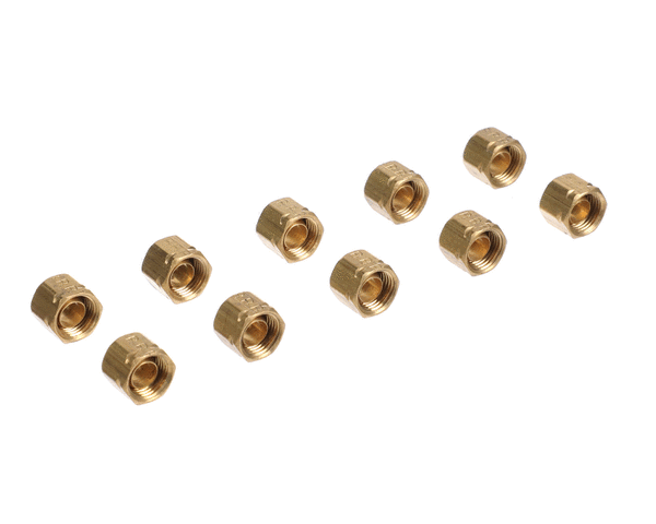 ANTUNES PARTS 204P126