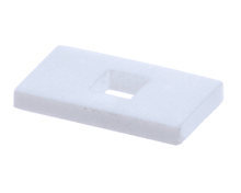 ANTUNES 2100201 HANDLE GUARD-RICE