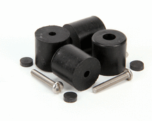 ANTUNES 210K230 BUMPER  1 LEG KIT