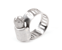 ANTUNES 211P104 CLAMP-WORM TYPE