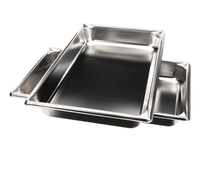 ANTUNES 213K104 FULL SIZE PAN KIT-DCH