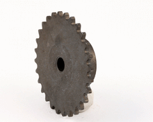 ANTUNES 2150112 SPROCKET  25B28 5/16BORE