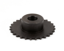 ANTUNES 2150207 SPROCKET  25B28 1/2