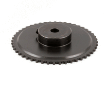 ANTUNES 2150246 SPROCKET 25B48 3/8 BORE