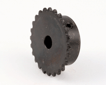 ANTUNES 2150264 SPROCKET  25B24 3/8BORE