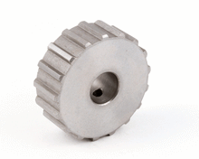 ANTUNES 2150277 SPROCKET  DRIVE 17 TOOTH
