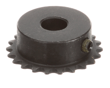 ANTUNES 2150325 SPROCKET 25B22 1/2IN  BORE