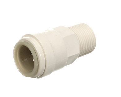 ANTUNES 2190157 MALE CONNECTOR 3/4 NPT