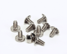 ANTUNES 306P104 SCREW 6-32X1/4 PKG OF 10