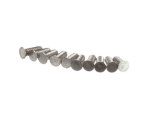 ANTUNES 306P137 STUD PEM #06-32 X 3/8