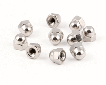 ANTUNES 308P145 NUT  #8-32 ACORN