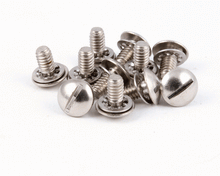 ANTUNES 308P151 SCREW SEMS #8-32 X 5/16