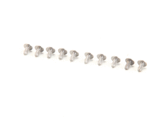 ANTUNES 308P157 SCREW TAP #08-32 X 3/8