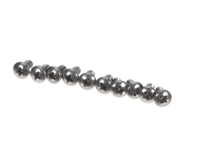 ANTUNES 310P162 SCREW MACH #10-24X3/8
