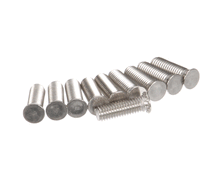 ANTUNES 310P177 STUD PEM #10-32 PKG/10