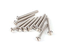 ANTUNES 310P180 SCREW MACH #10-32 X 1-3/4
