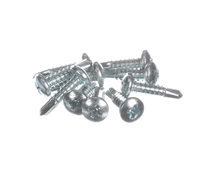 ANTUNES 310P213 SCREW  PHPNHD #10-16 X (PKG OF 10)