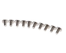 ANTUNES 325P132 SCREW MACH 1/4-20X1/2