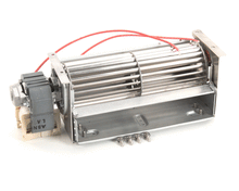ANTUNES 400K116 BLOWER KIT 240V