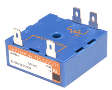 ANTUNES 4020185 SOLID STATE TIMER-120V