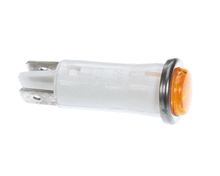 ANTUNES 4060229 IND. LIGHT AMBER-250V