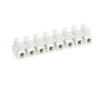 ANTUNES 4060341 TERMINAL BLOCK-8 POLE