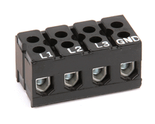 ANTUNES 4060392 TERMINAL BLOCK